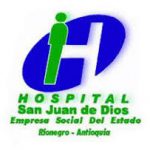 San Juan de Dios de Rionegro